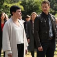 Once Upon a Time Is Bringing Back a Ton of Fan-Favorite Characters For the Series Finale