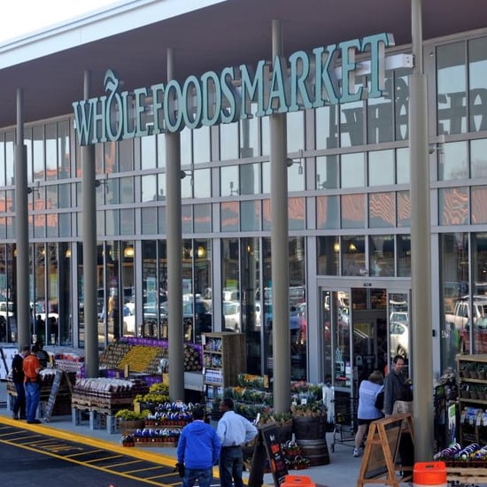 Whole Foods Recall Due to Peanuts