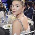 Florence Pugh Effortlessly Shimmered and Shined at the Critics’ Choice Awards