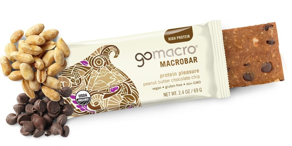 GoMacro MacroBar