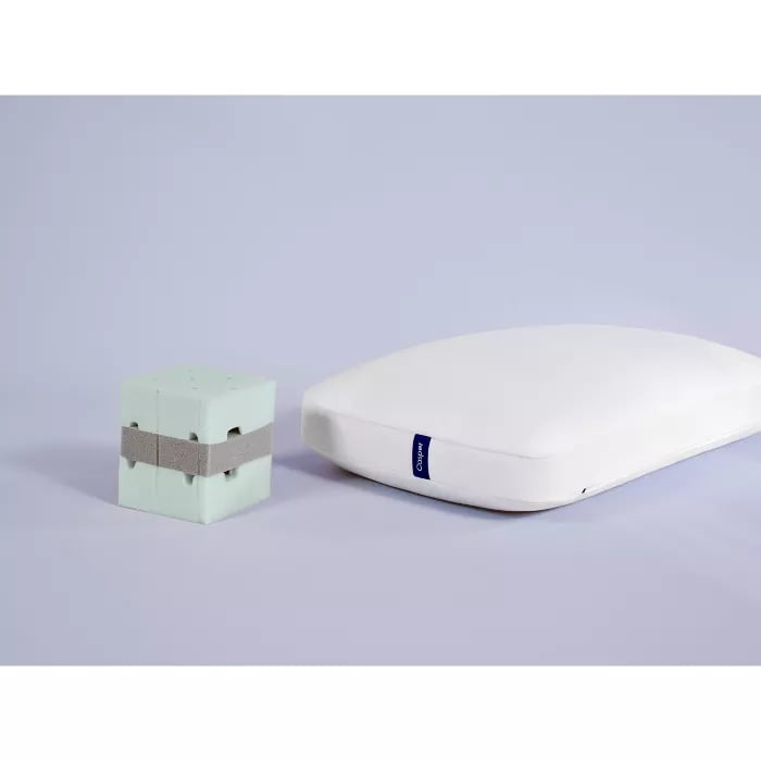 The Casper Foam Pillow Most Useful Products From Target POPSUGAR