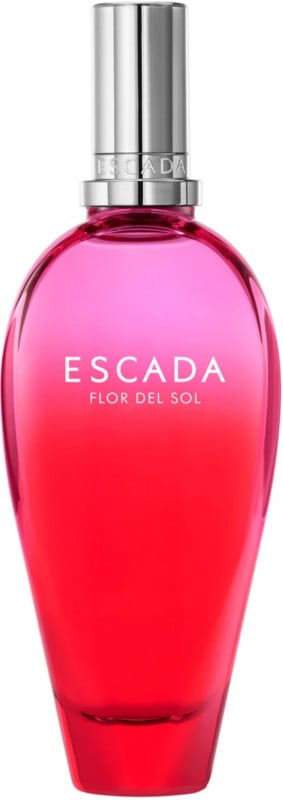 Escada Flor del Sol Eau de Toilette