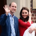 No, Kate Middleton Probably Didn't Get an Epidural — Here's Why