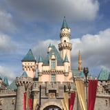 Attendance Disney Parks Decline Worldwide?