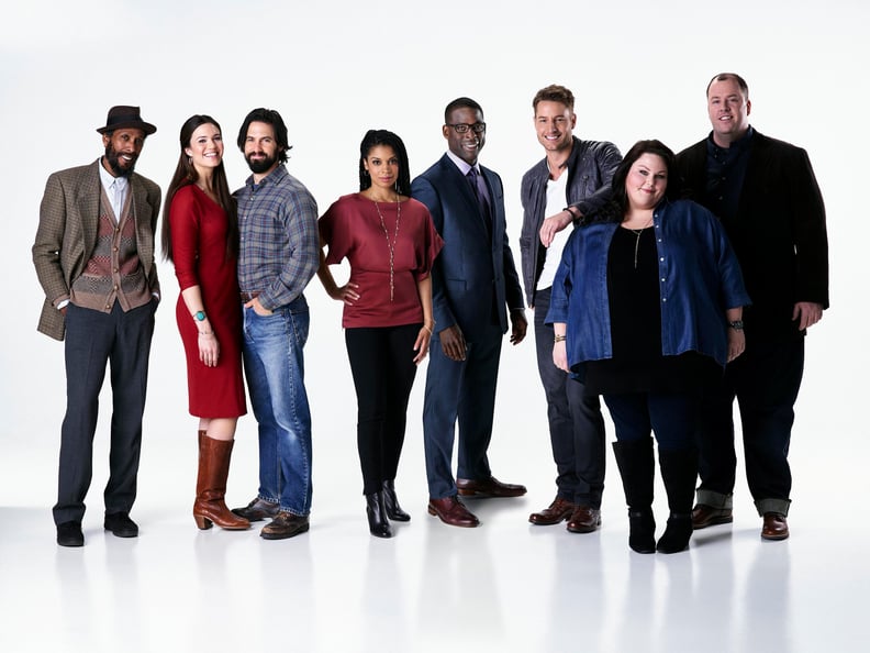Shows to Binge-Watch: "This Is Us"