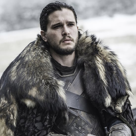 Jon Snow and Ned Stark Similarities on Game of Thrones