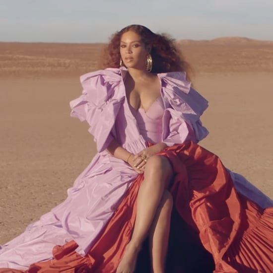 Beyoncé Music Video Halloween Costume Ideas