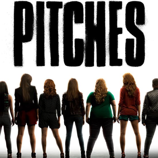 Pitch Perfect 2 Poster