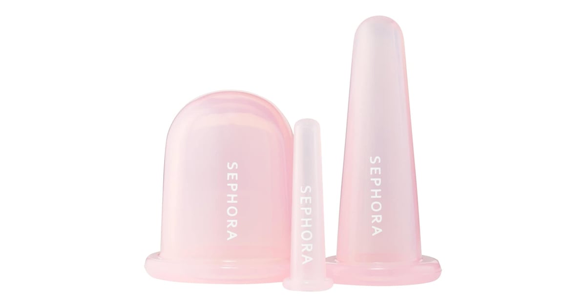 Sephora face and body massage set Clearance