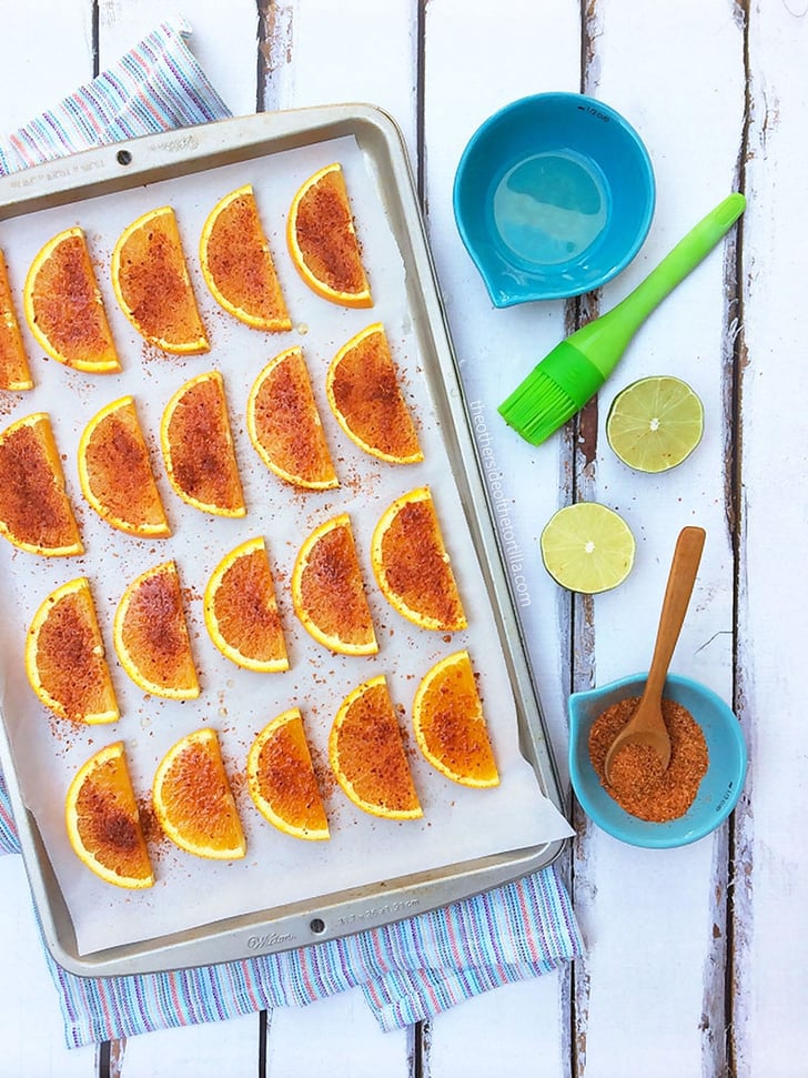 Recipes That Use Tajin Popsugar Latina