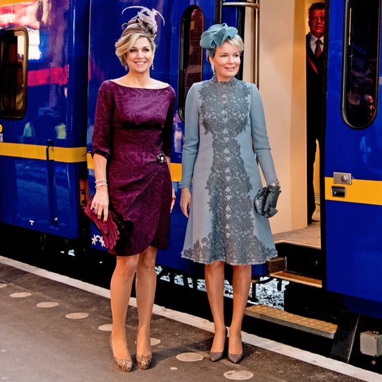 Queen Maxima's Best Outfits of 2016