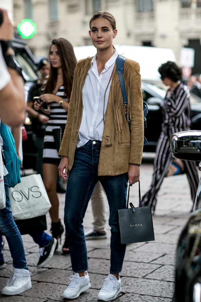 Milan Fashion Week
