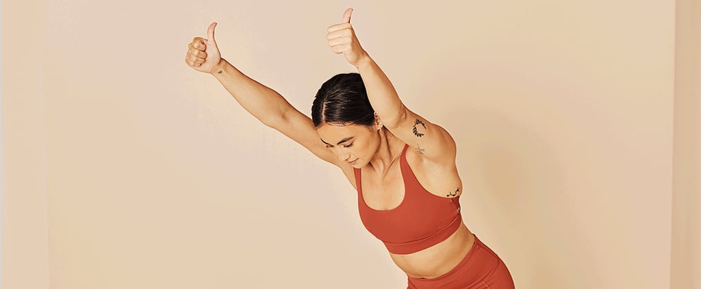 How to Do ITY Shoulder Exercise
