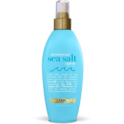 OGX Moroccan Sea Salt Spray