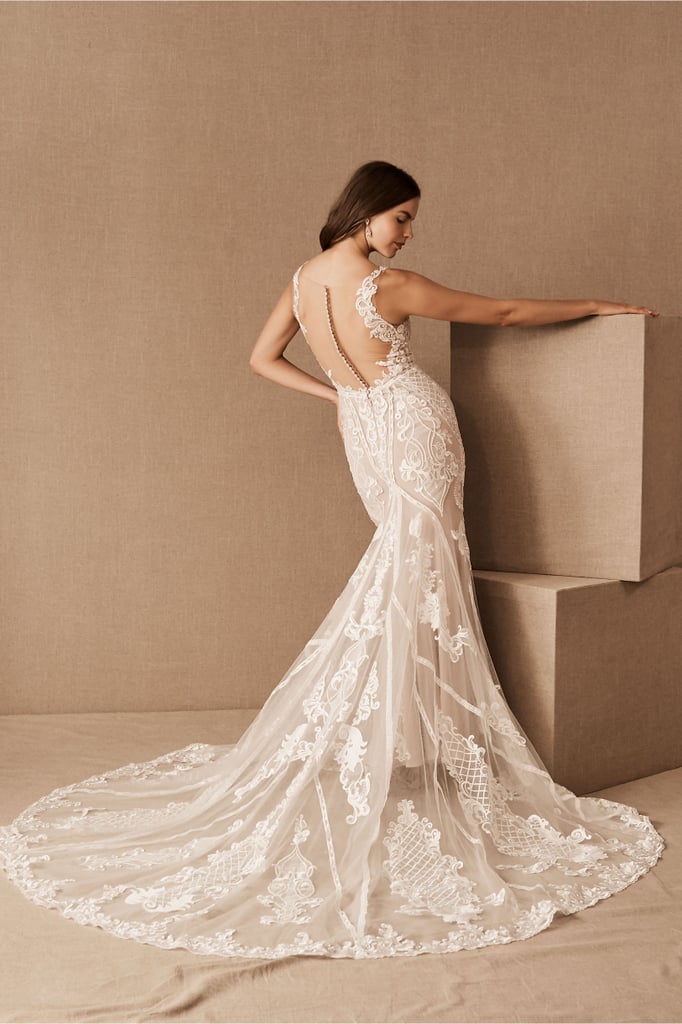 Wtoo by Watters Viola Gown