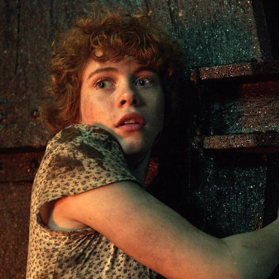 What Happens to Beverly in the It Movie?
