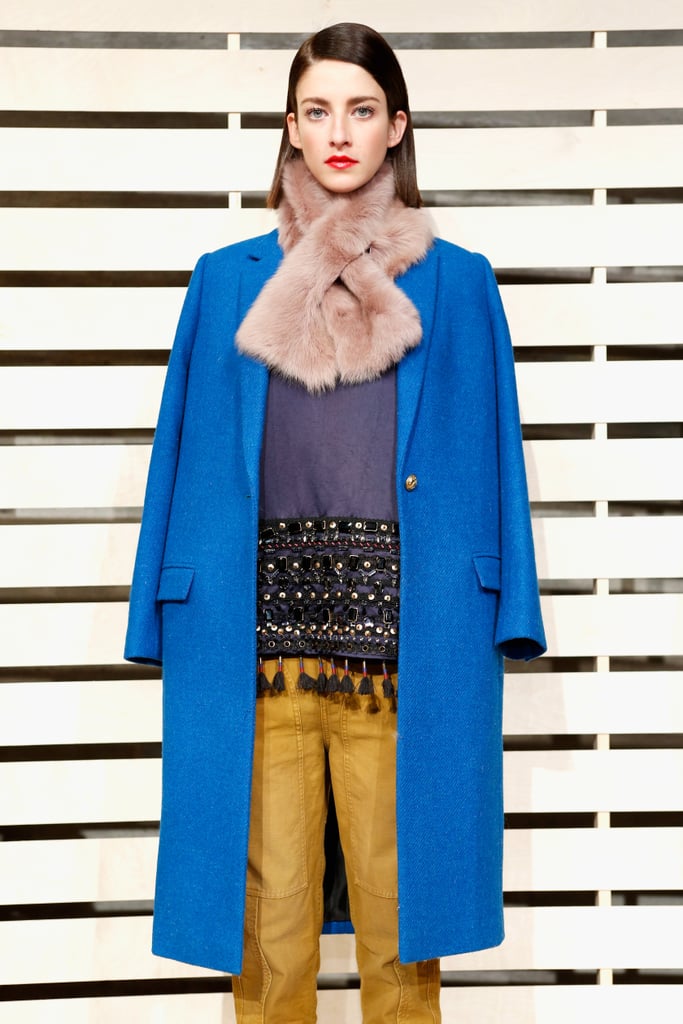 J.Crew Fall 2014