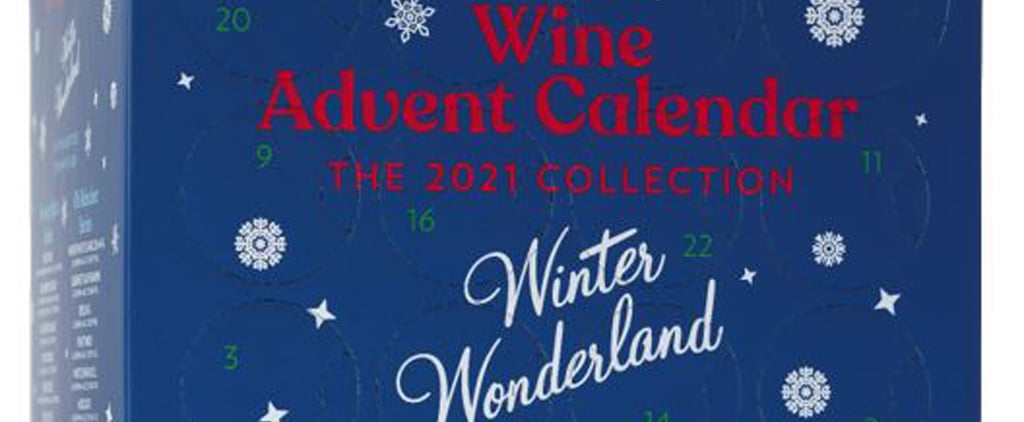 Aldi Wine Advent Calendar | 2021