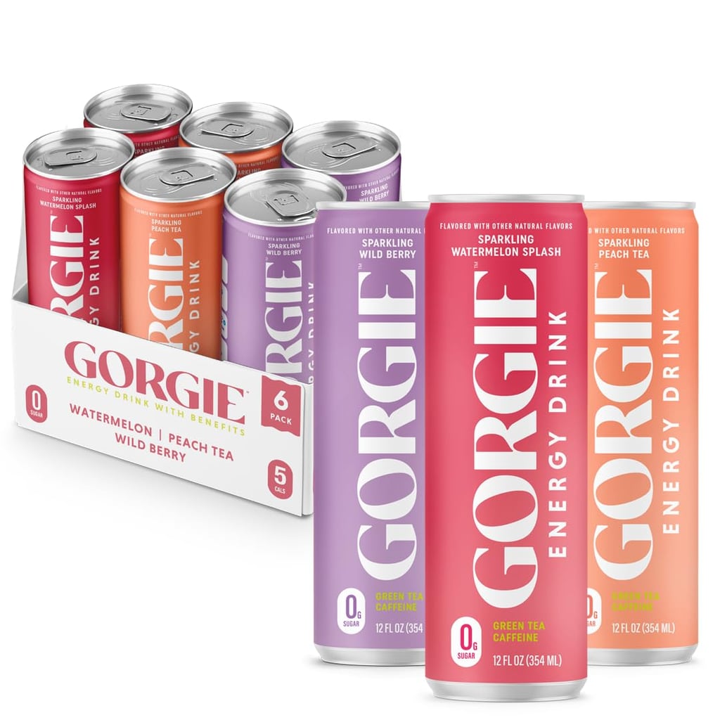 A Boost of Energy