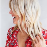 This Summer, We're Spilling Hair,