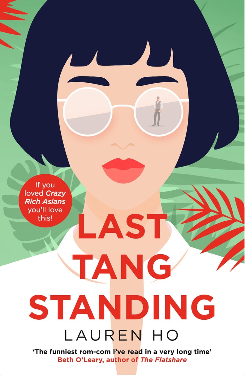 Last Tang Standing by Lauren Ho