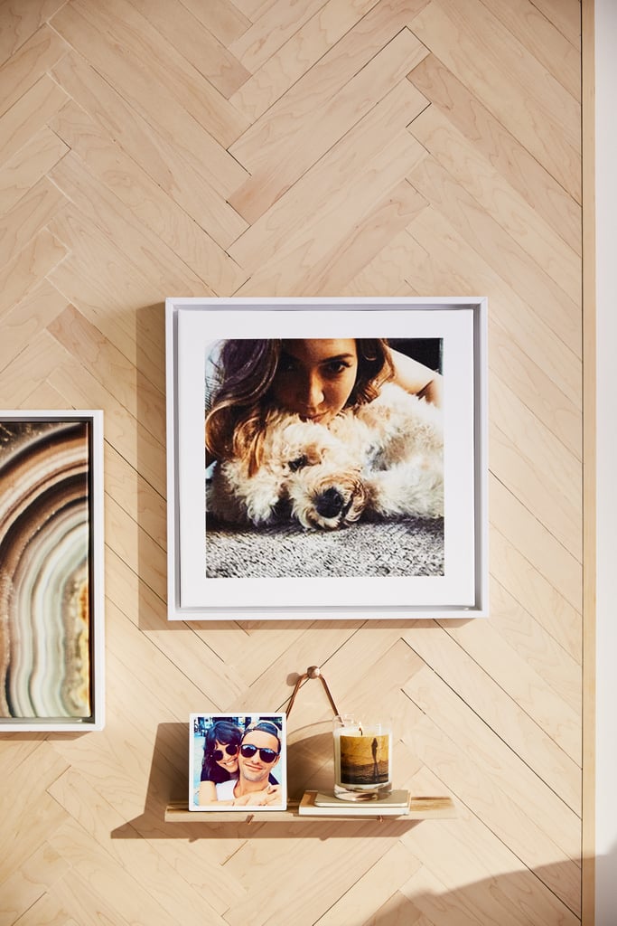 Upload Your Own Design Canvas Print ($42 and up, originally $70 and up)