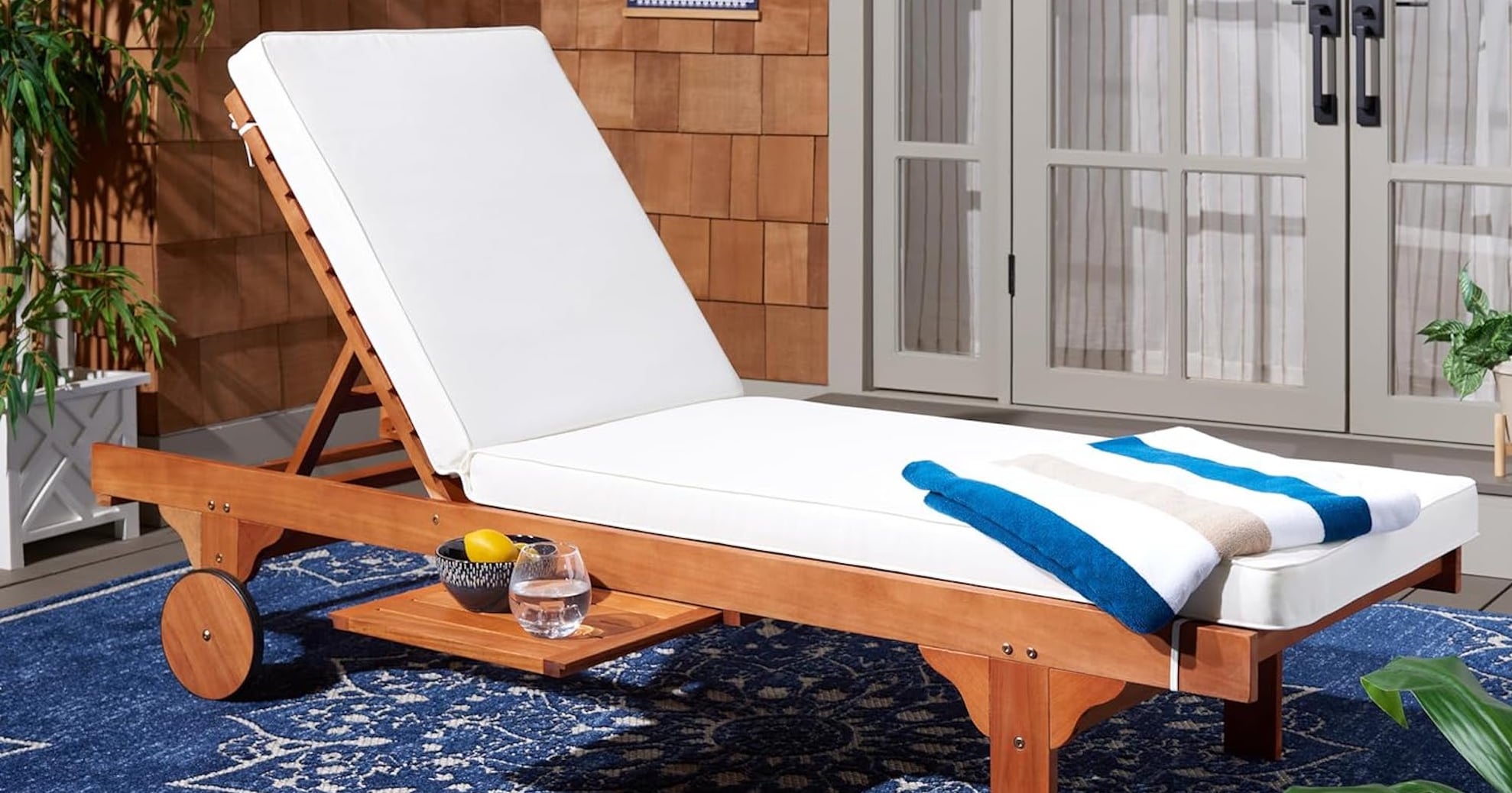 Best Outdoor Furniture From Amazon