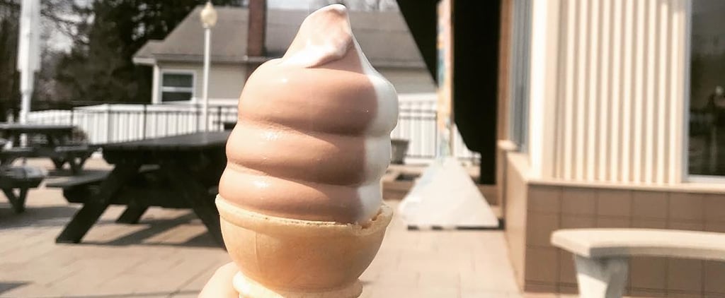 Best Fast Food Ice Cream