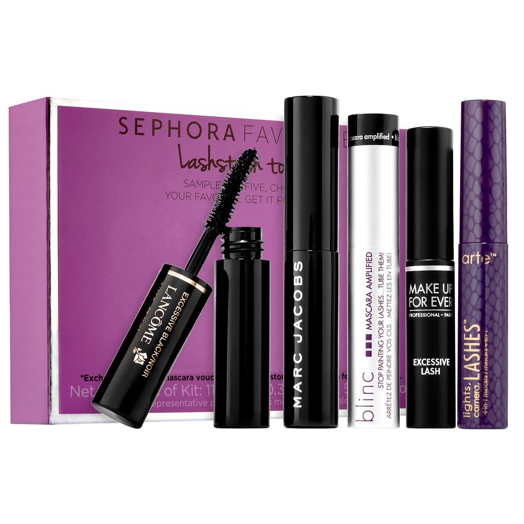 Sephora Lashstash to Go