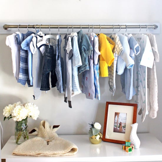 Baby Registry Essentials