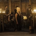 Everything You Need to Know About the Dothraki People on Game of Thrones