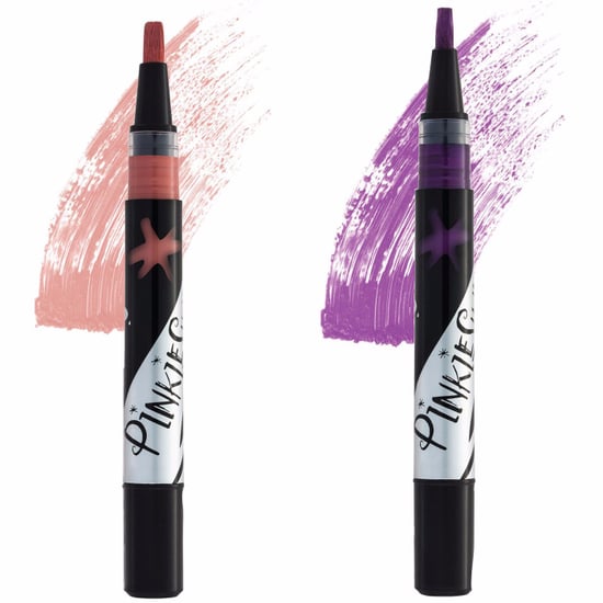 Pinkie Swear Clip Paint Lipstick Review