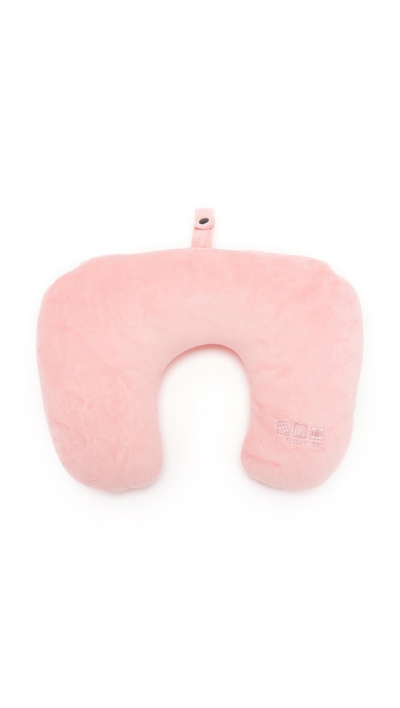 Flight 001 2-in-1 Convertible Pillow