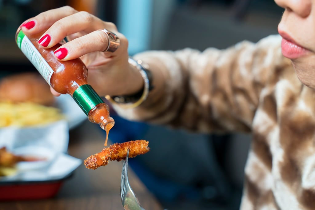 Eating Spicy Foods Can Affect Gut Health Worst Foods For Gut Health 