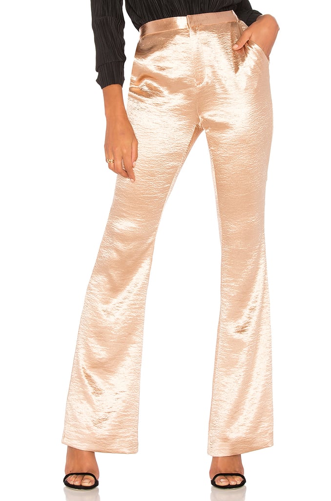 The Jet Set Diaries Mirabella Flare Pant