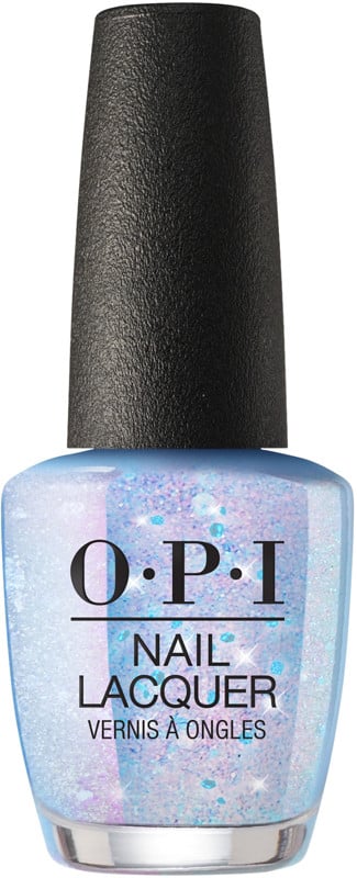 OPI Metamorphosis Nail Lacquer Collection in Butterfly Me to the Moon