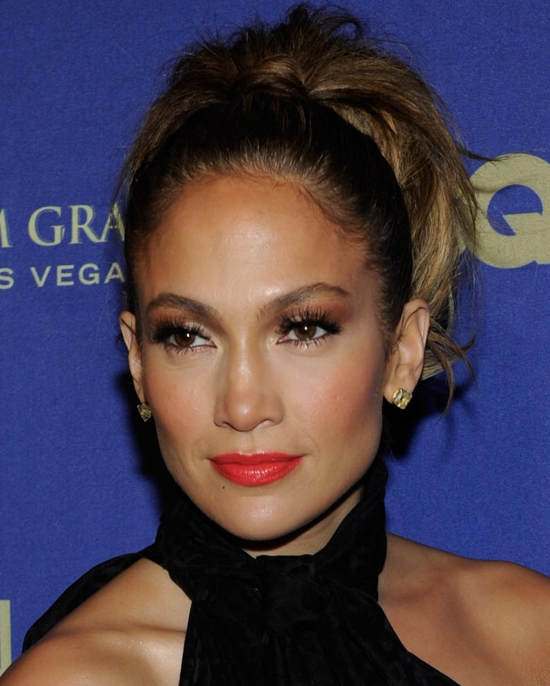 Jennifer Lopez