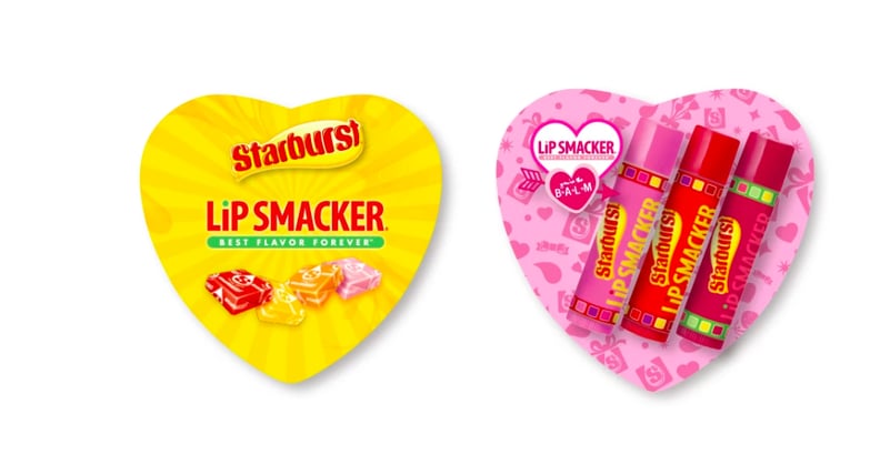 Lip Smacker V-Day Lip Balm Starburst