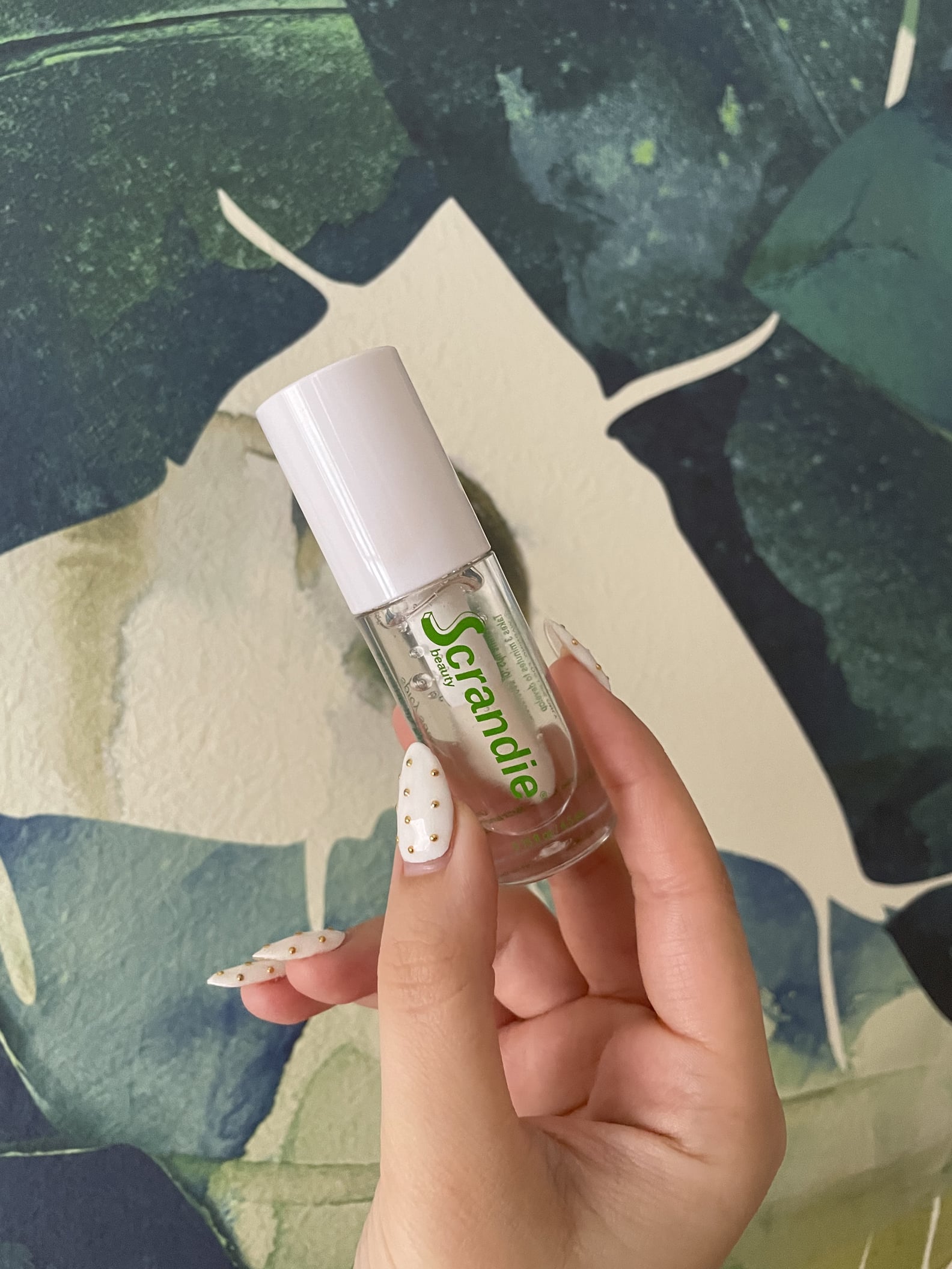 Scrandie Beauty Spicy Sauce Extreme Lip Plumper Review PIcs POPSUGAR