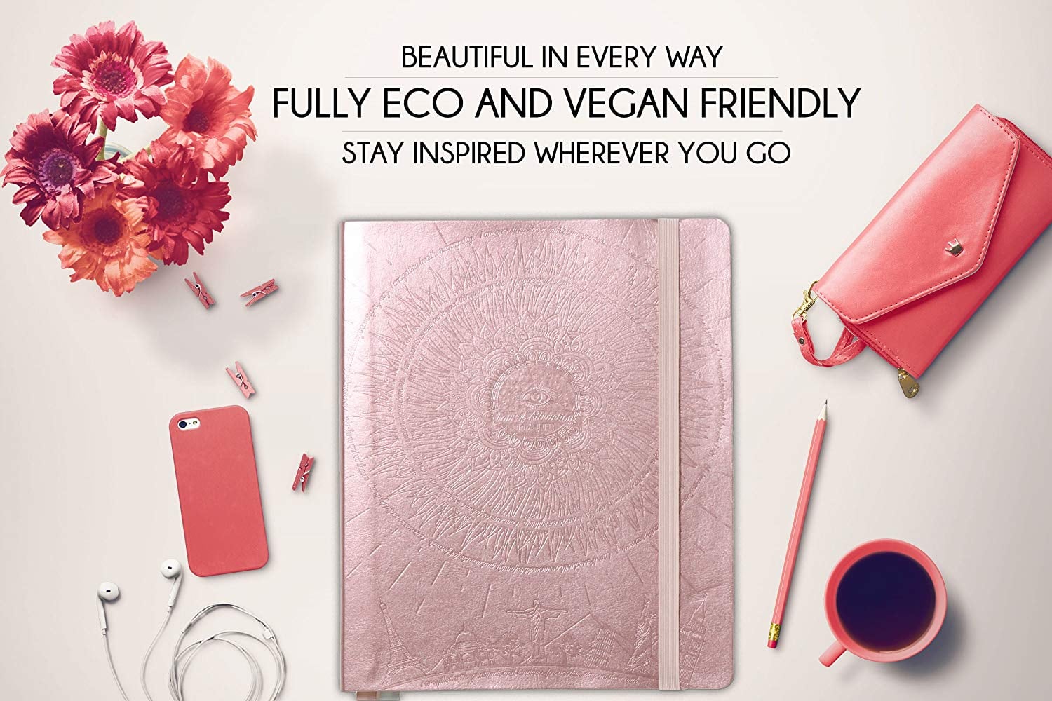 Freedom Mastery Law Of Attraction Planner Uk / Planners And Life Journals Freedom Mastery : There are a lot of parts to this practice, but here's a quick and dirty definition of the law of attraction :