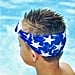 Splash Swim Goggles That Don't Pull Your Hair