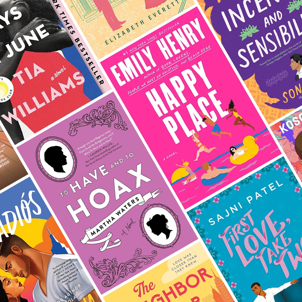 These Romance Books Prove It's Never Too Late For a Second Chance at Love