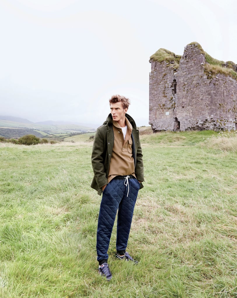 J.Crew Holiday 2015