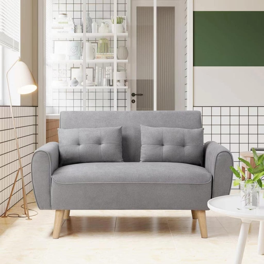 Best Minimalist Loveseat
