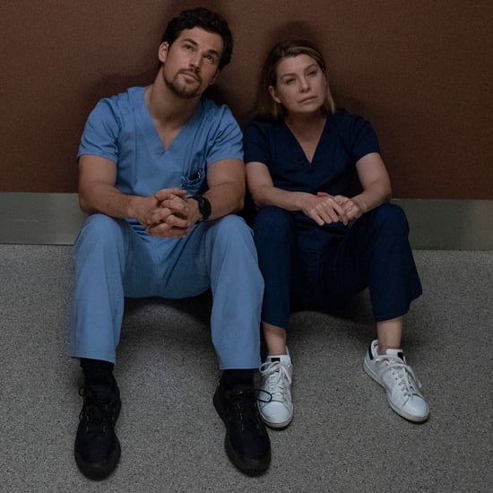 Grey's Anatomy Season 15 Extended By ABC