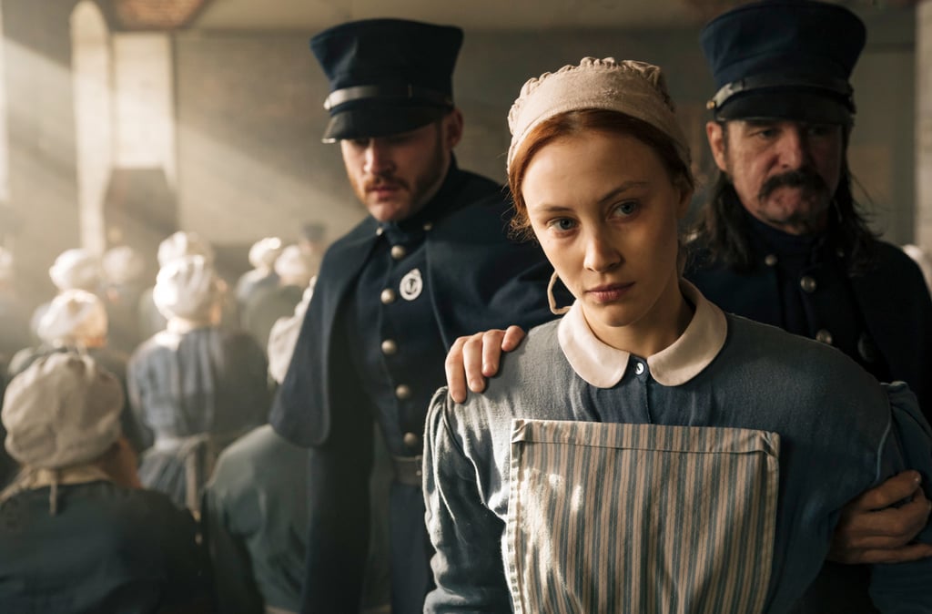 "Alias Grace"