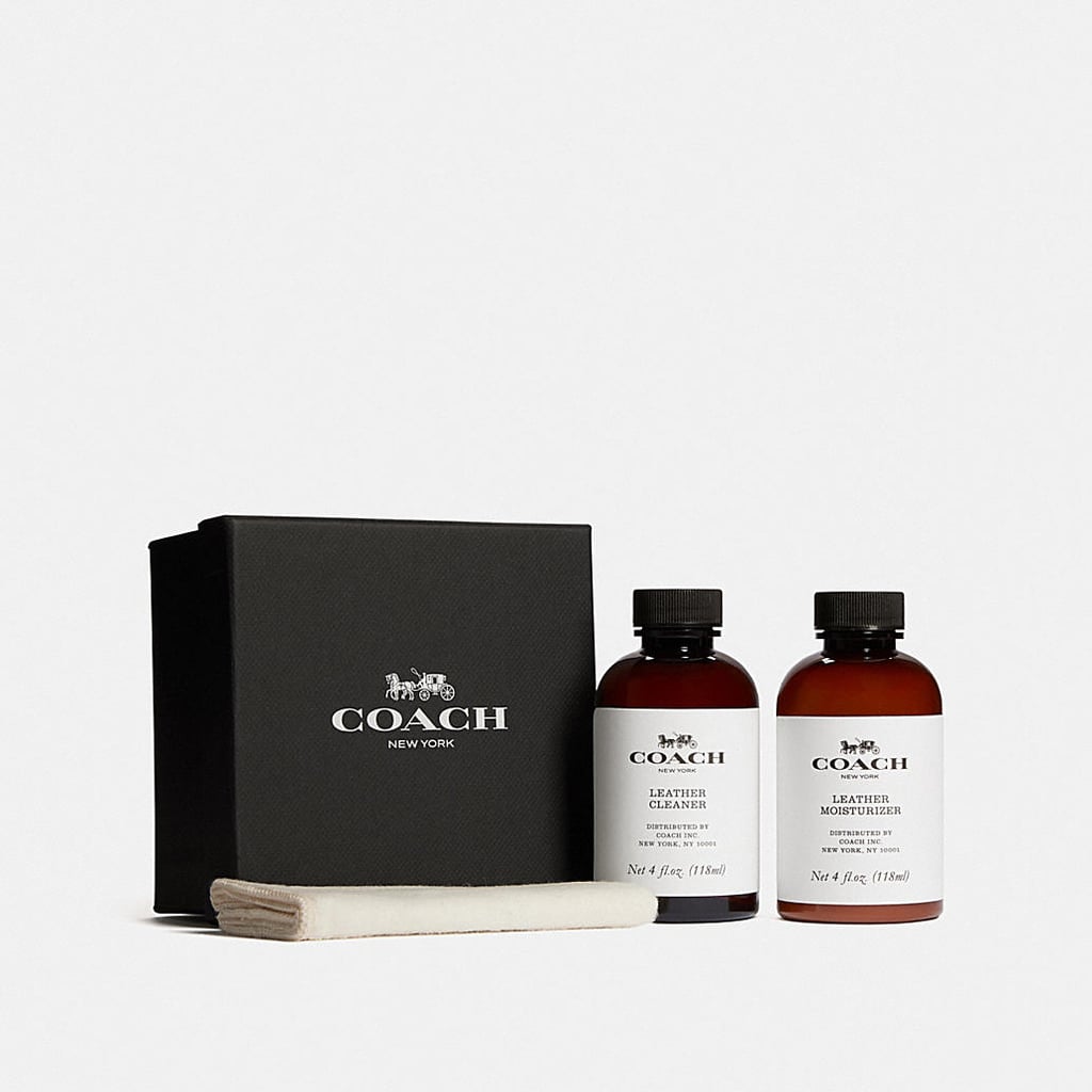 Coach Product Care Set