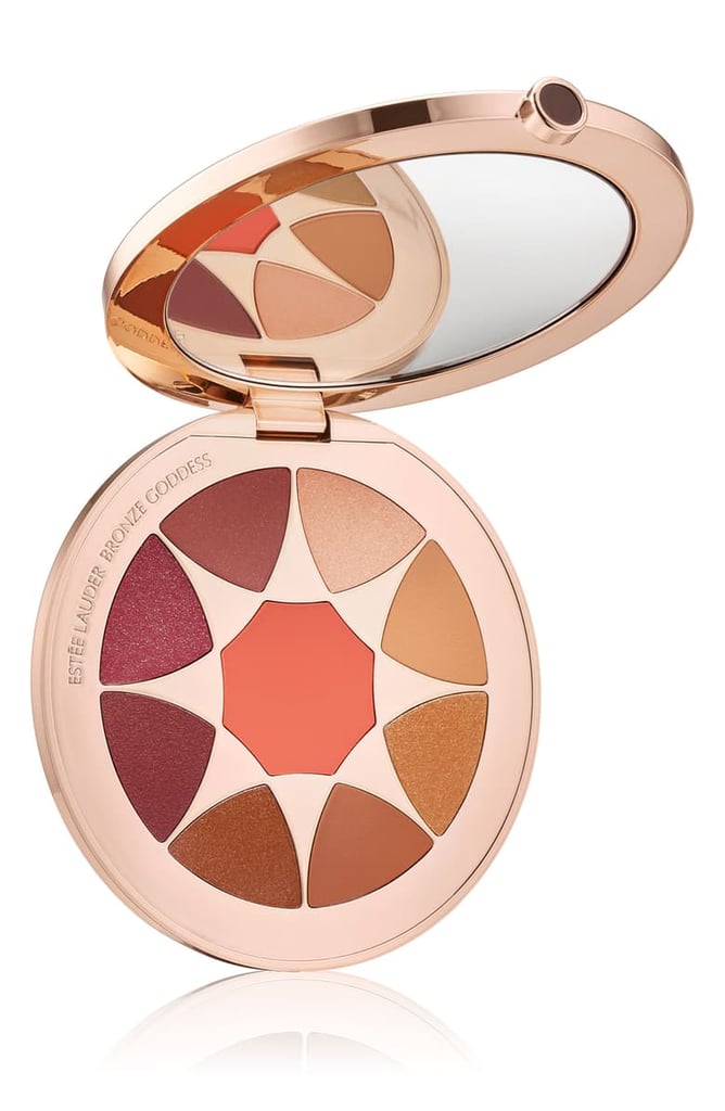 Estée Lauder Bronze Goddess Desert Heat Eyeshadow Palette