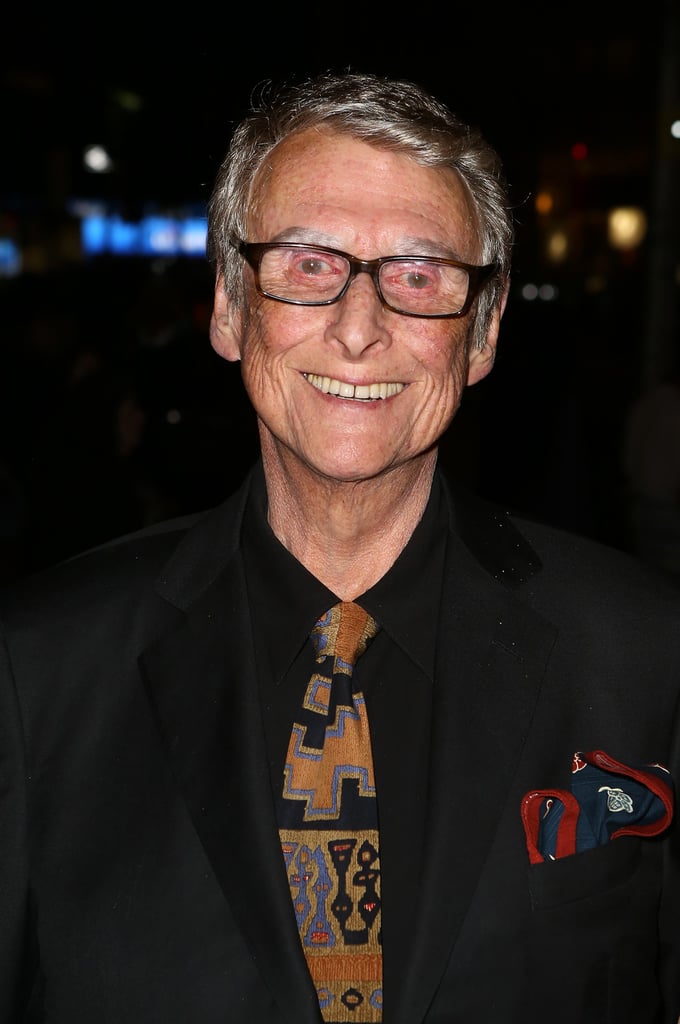 Mike Nichols