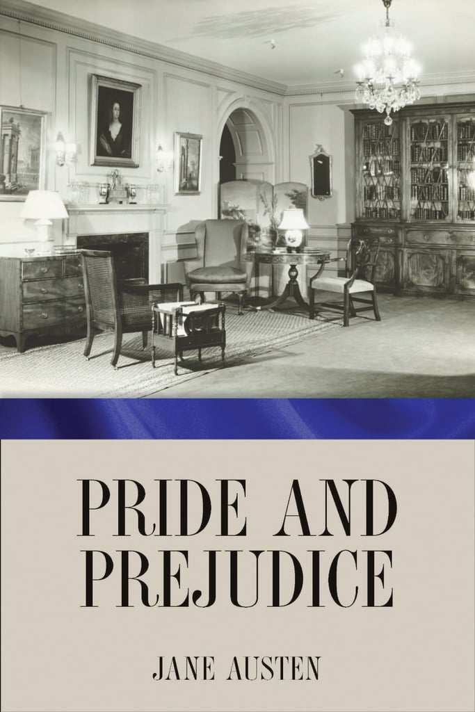 Pride and Prejudice by Jane Austen